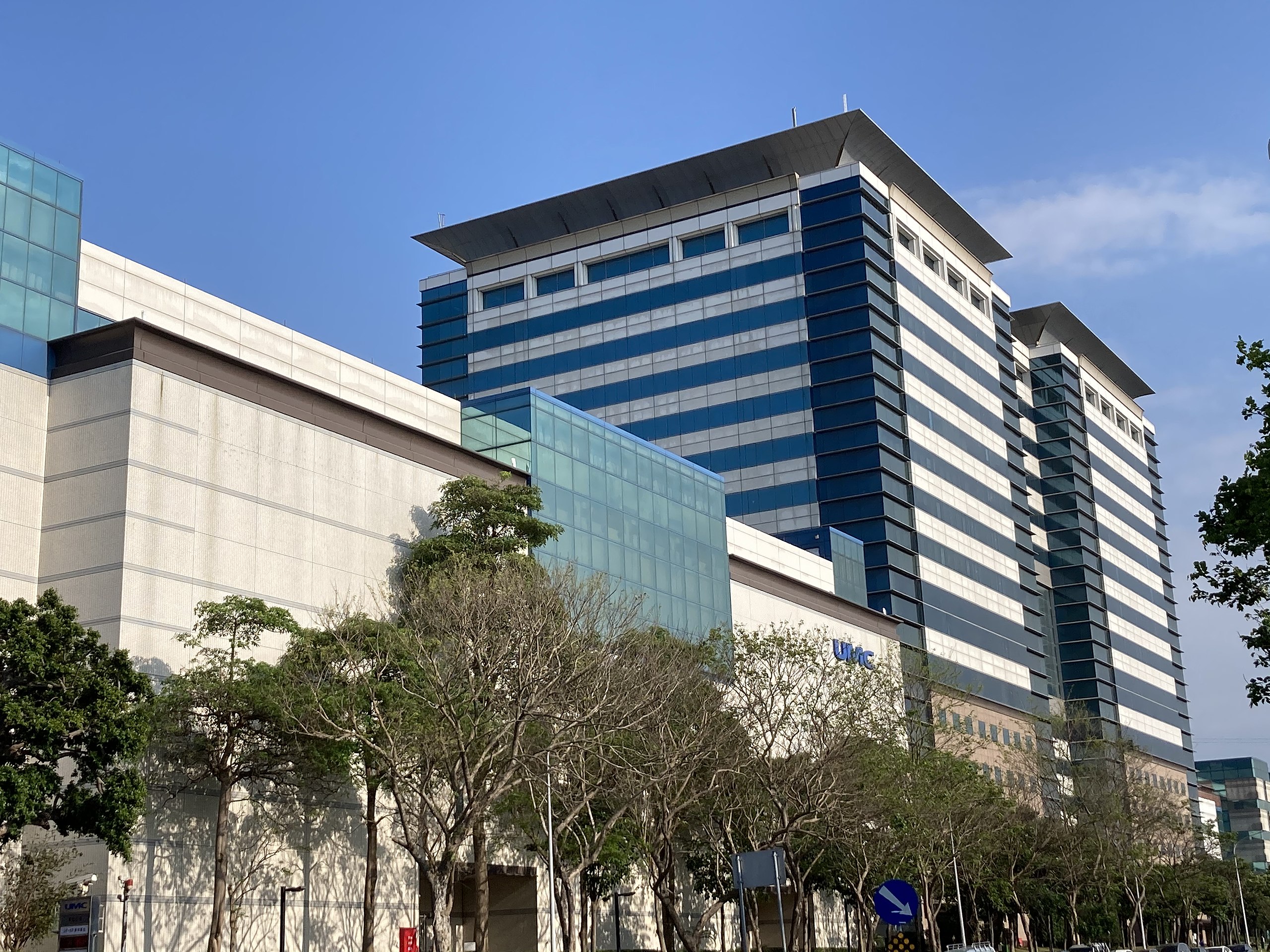 Umc Announces New 22nm Wafer Fab In Singapore Libre Times